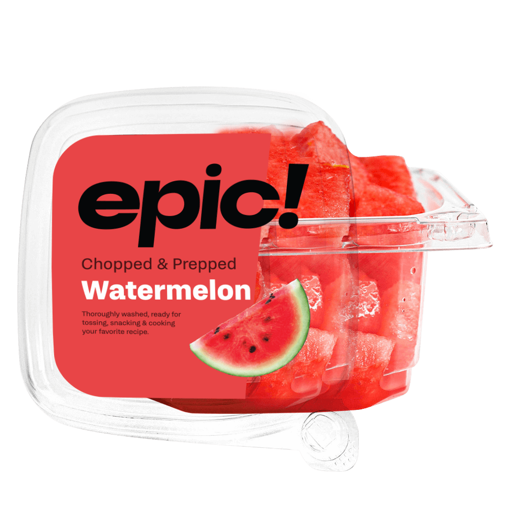 Epic! Watermelon Pot