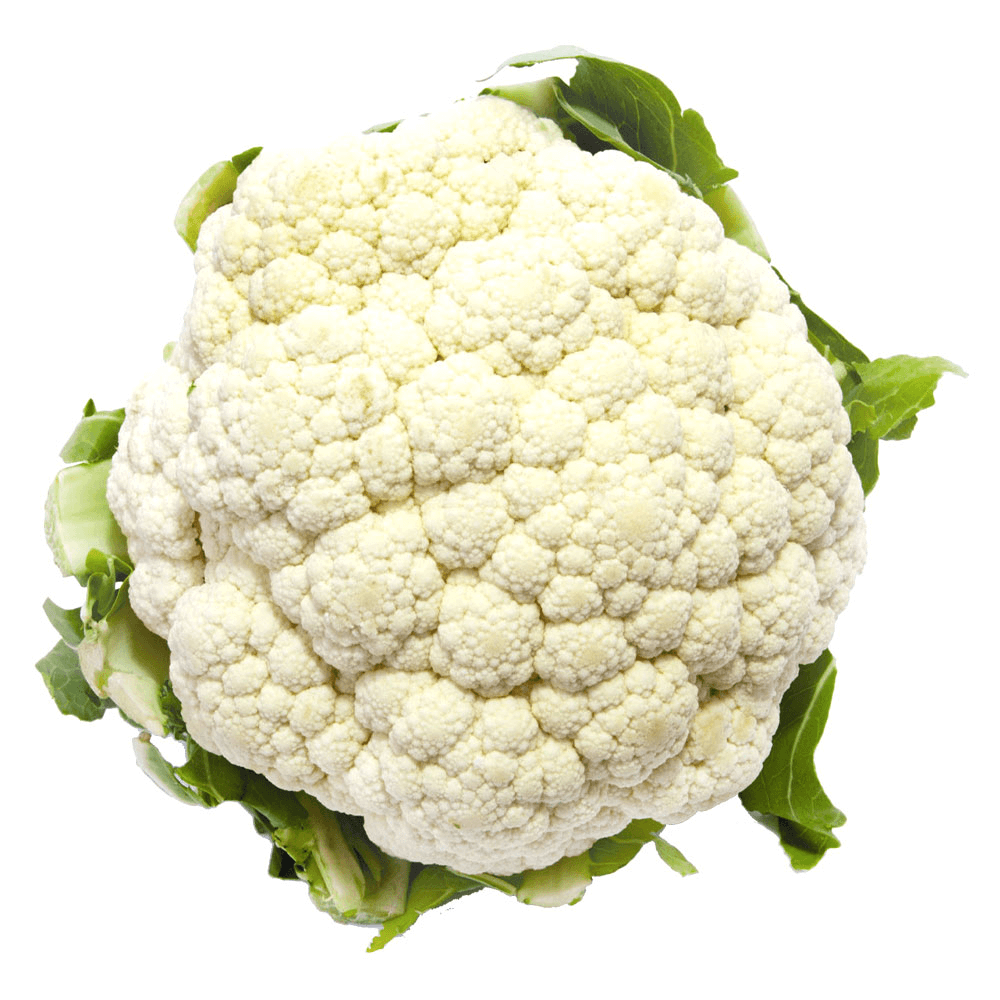 Natureland Organic Cauliflower