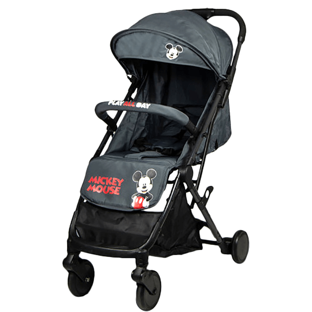 Disney Mickey Mouse Baby Stroller