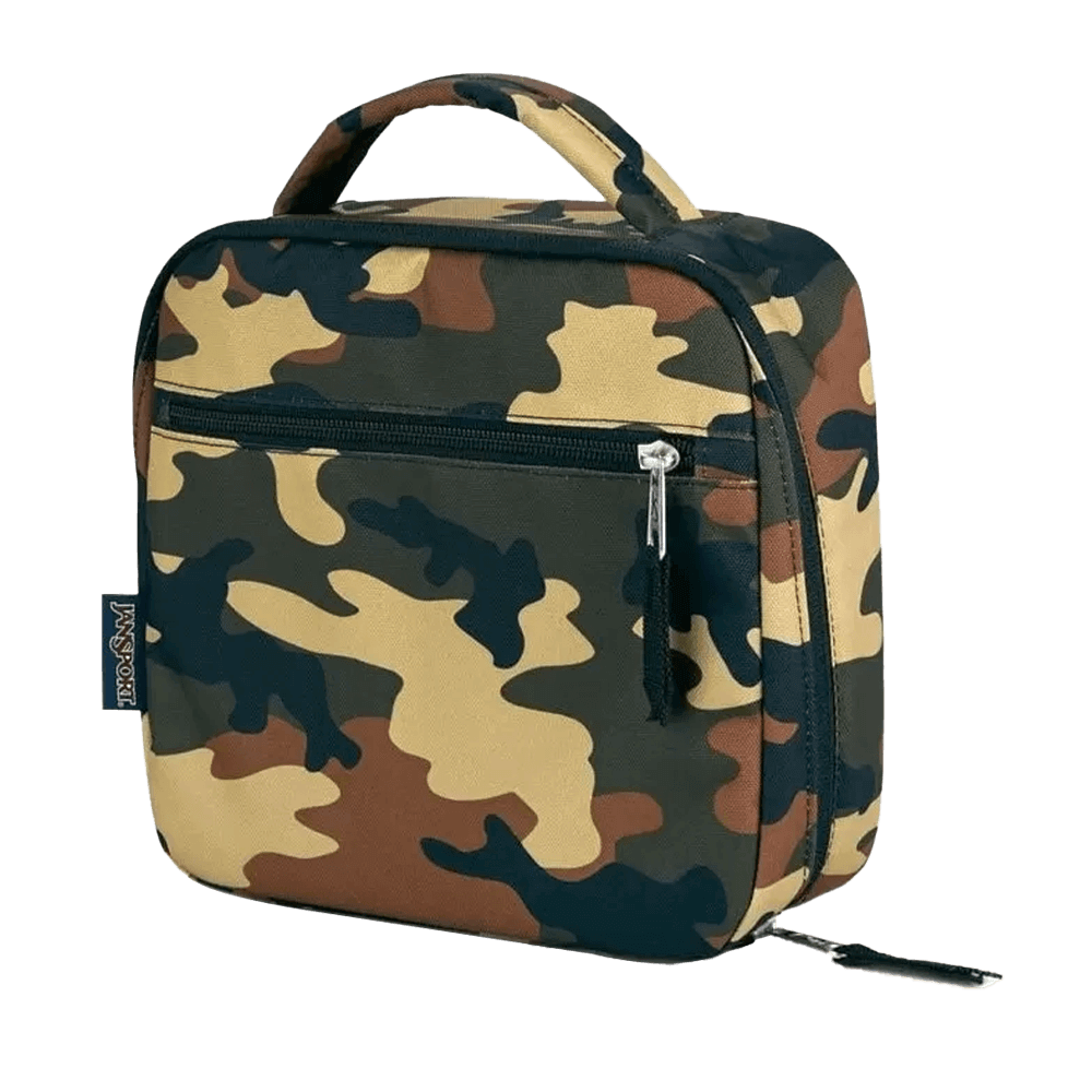 Jansport Break Box Lunch Bag