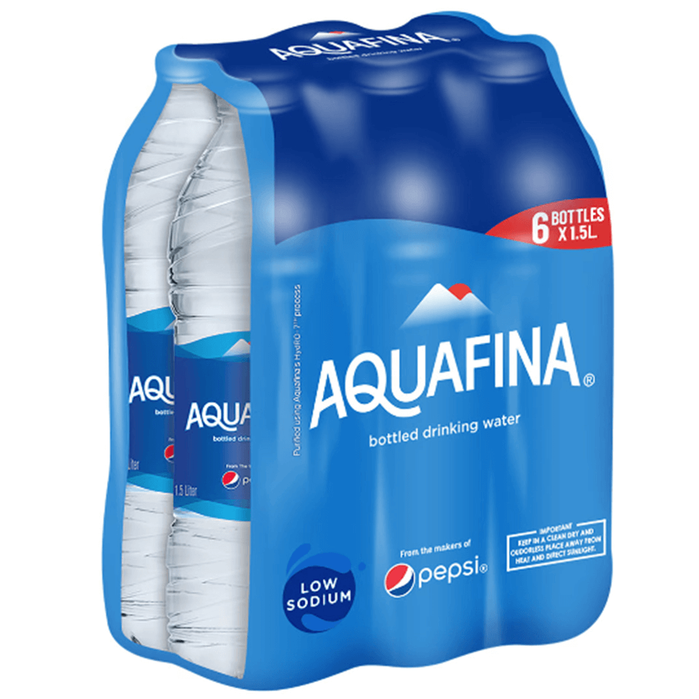 Aquafina Drinking Water