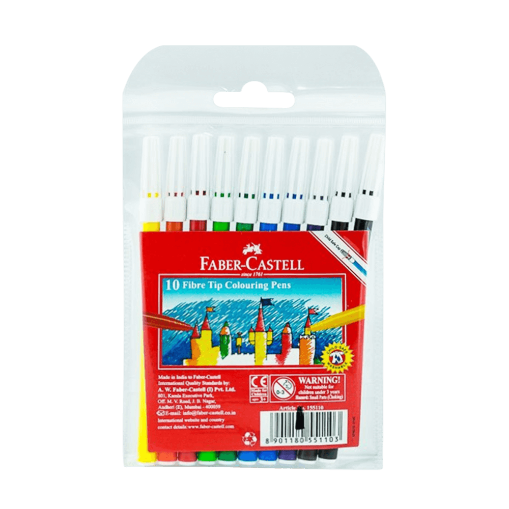 Faber Castell Sketch Pen