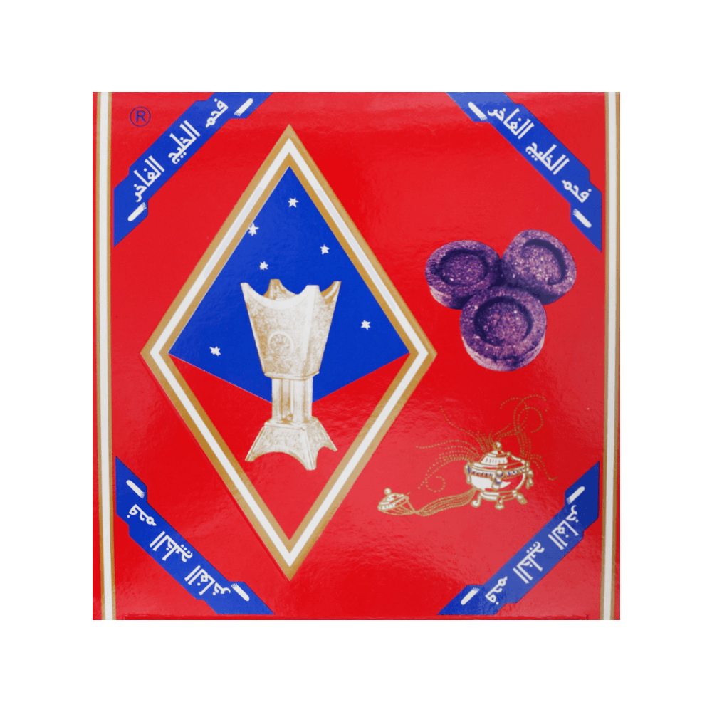 [KW051241] Three Kings Quick Light Charcoal