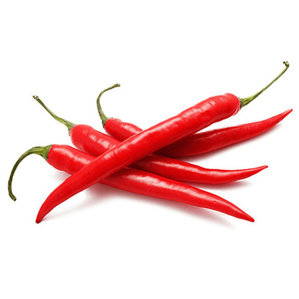 Thai Baby Red Chilli