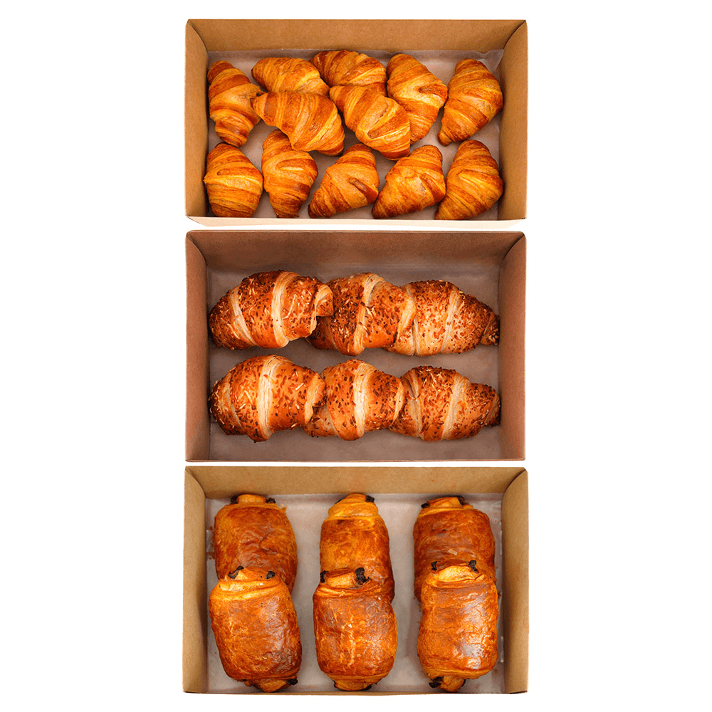 Epic! Breakfast Bundle 2