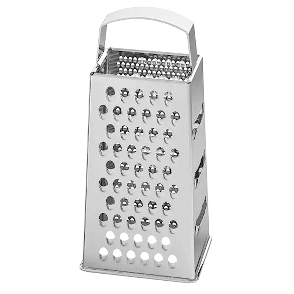 Geor Onde Zink Alloy Grater