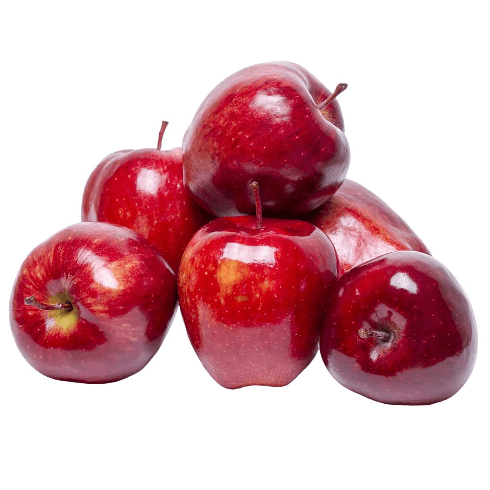 Lebanese Red Apple
