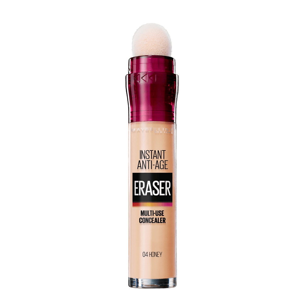 [KW067116] Maybelline Instant Age Rewind Eraser Honey Concealer - No. 04