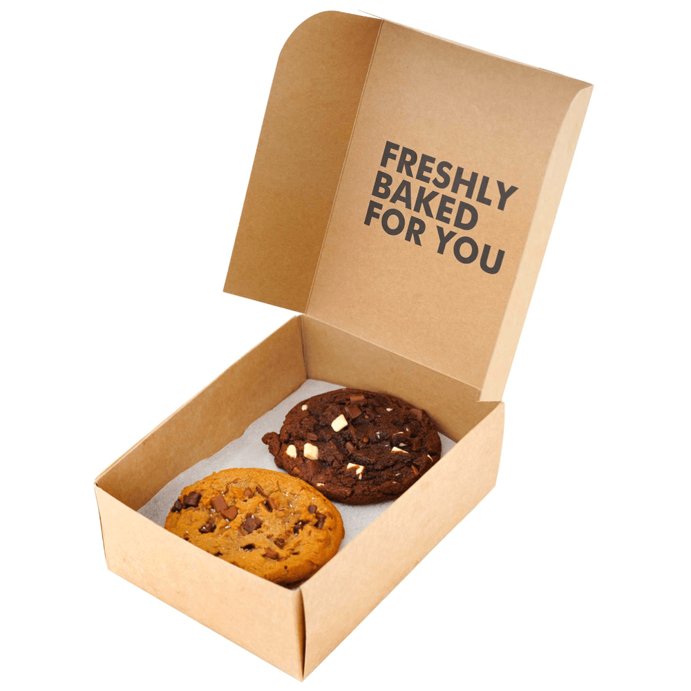 [KW057636] Epic! Mixed Cookies