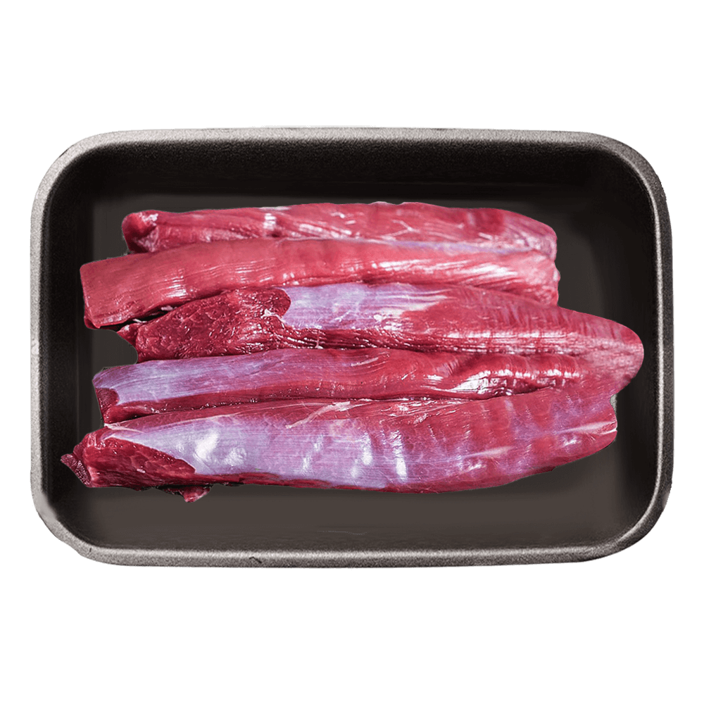 [KW070735] Al Mawashi Australian Lamb Fillet Tray