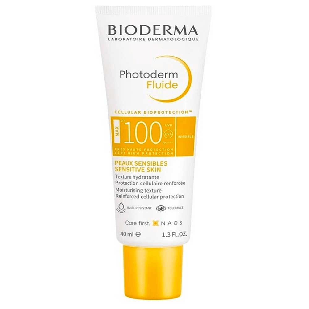 Bioderma Photoderm Max Fluid SPF100