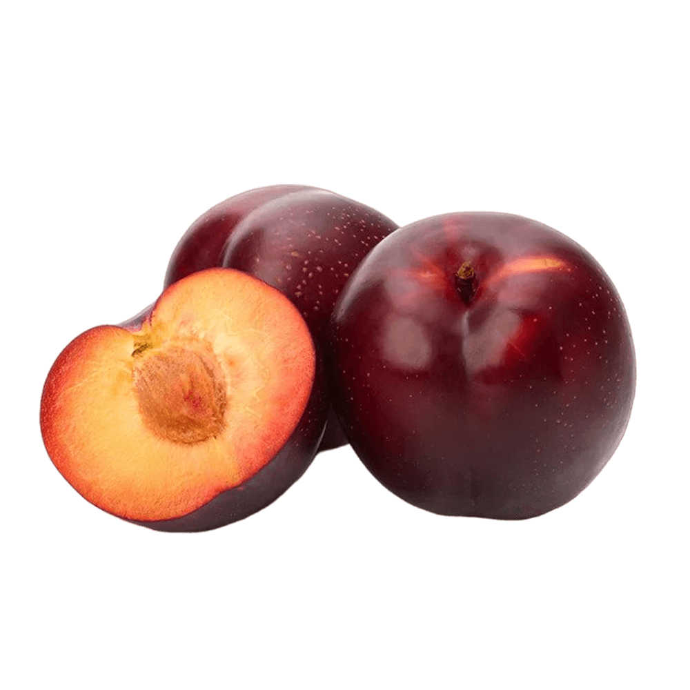 [KW067879] Spanish Red Plum