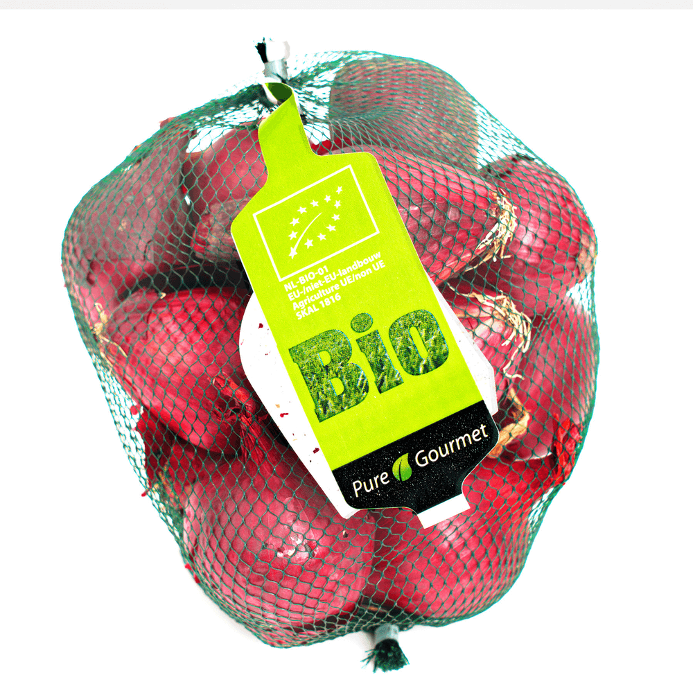 [KW050737] Natureland Organic Shallot