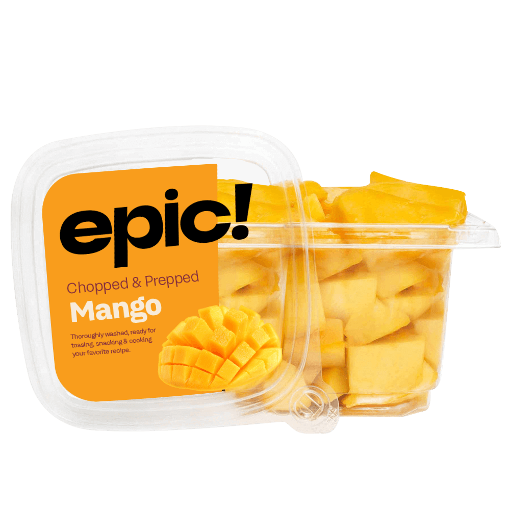 Epic! Mango Pot