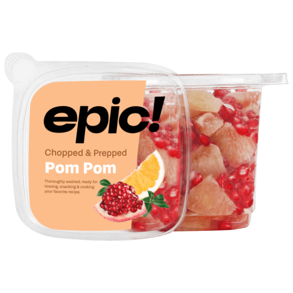 Epic! Pom Pom Pot