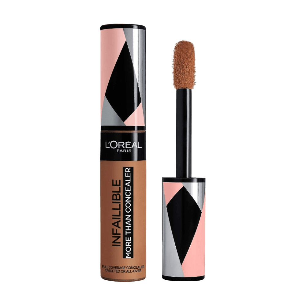 [KW067148] L'Oreal Infaillible Honey Concealer - No. 338