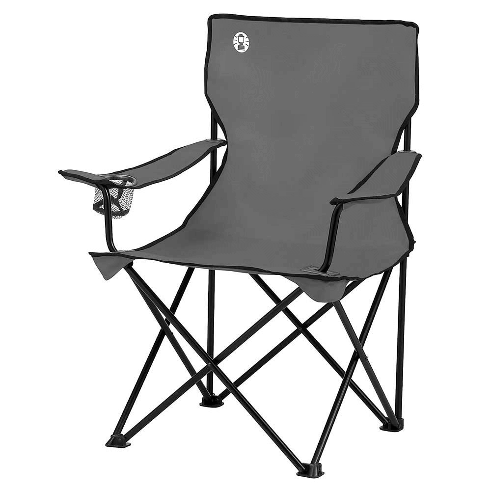 [KW059350] Coleman Quad Chair