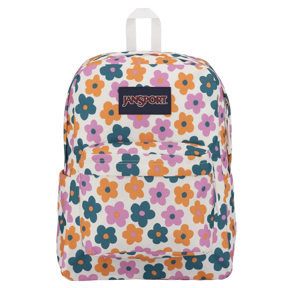Jansport Superbreak School Backpack
