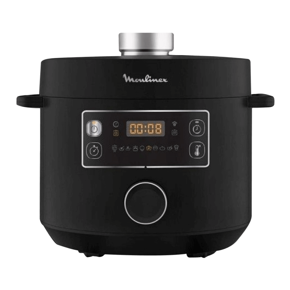 Moulinex Electric Multicooker - 5 L