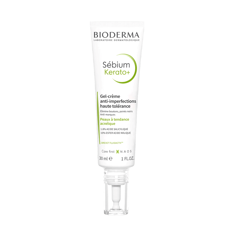[KW069519] Sébium Kerato+ Gel-Cream 30ML