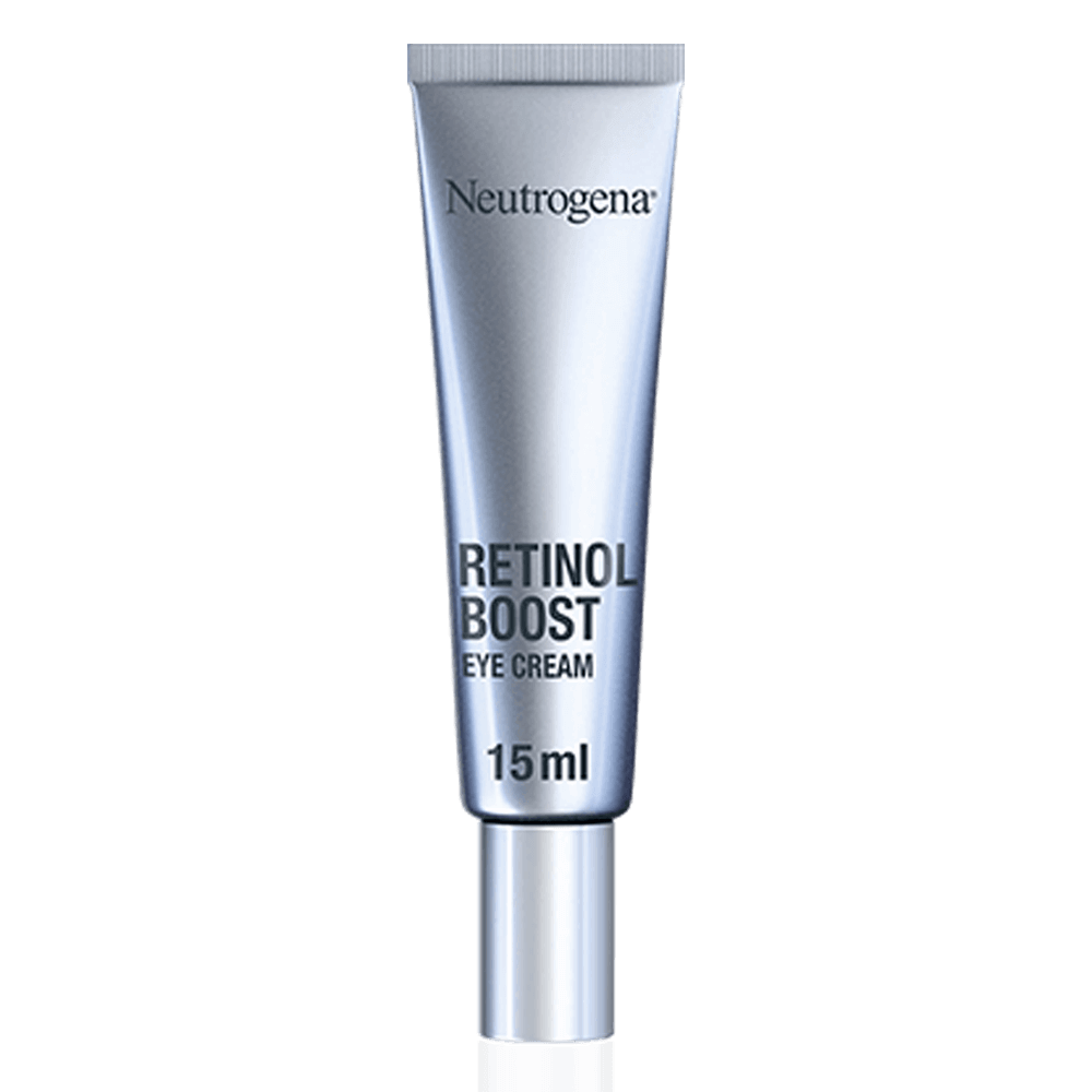 Neutrogena Retinol Boost Eye Cream