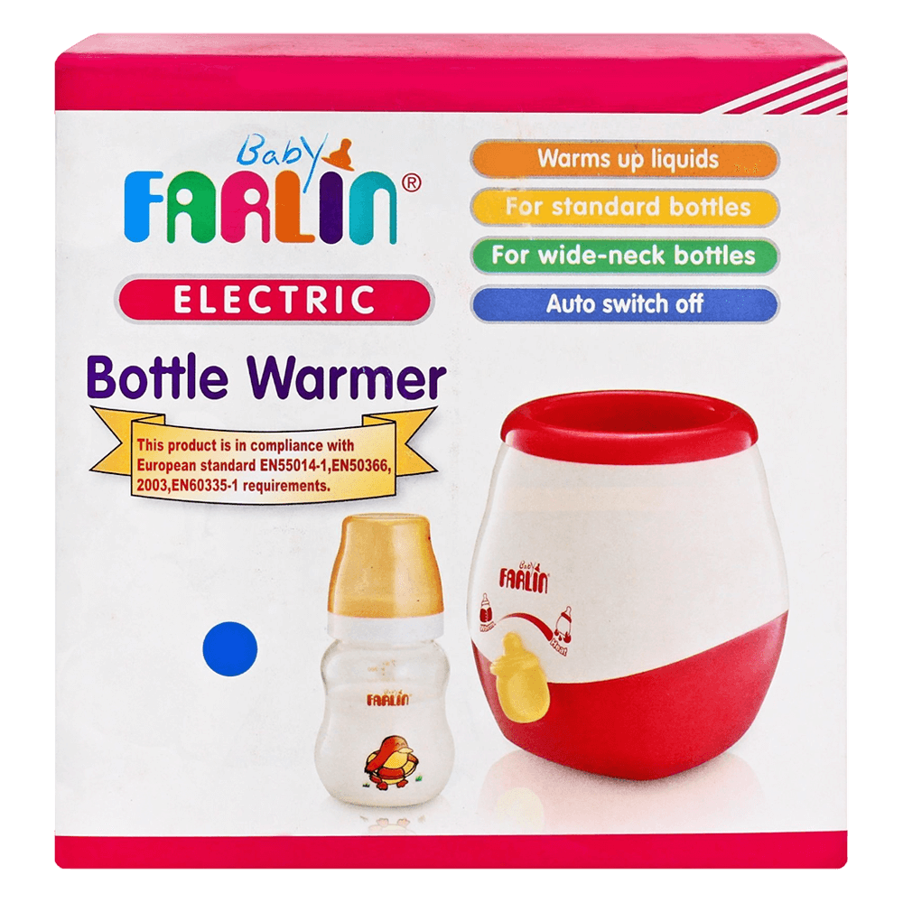 [KW068685] Farlin Electric Bottle Warmer