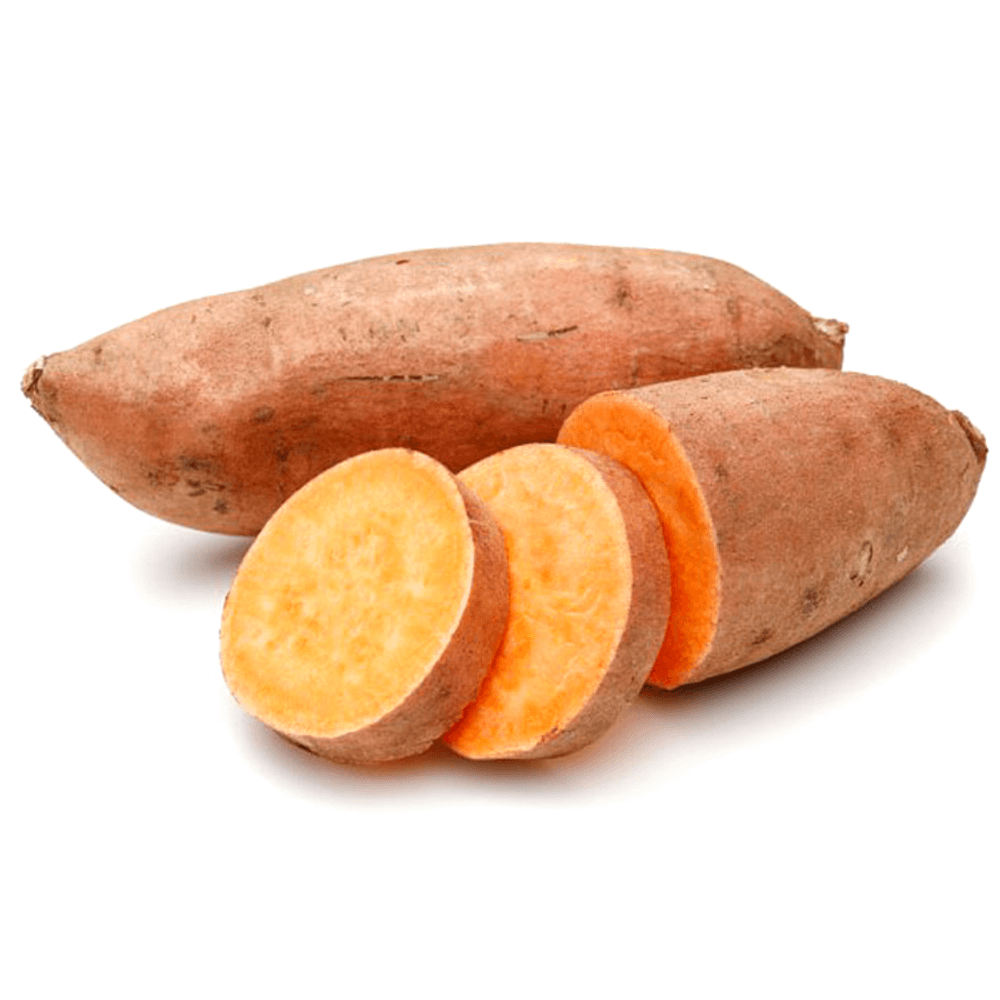 Natureland Organic Sweet Potato