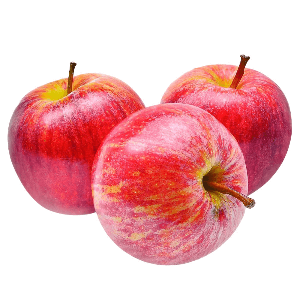 Royal Gala Apple From Chile