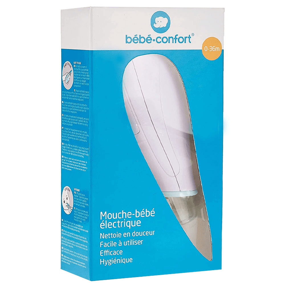 [KW057105] Bebeconfort Electric Nasal Aspirator