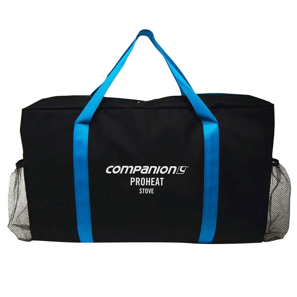 Companion Proheat 2 Burner Stove Carry Bag