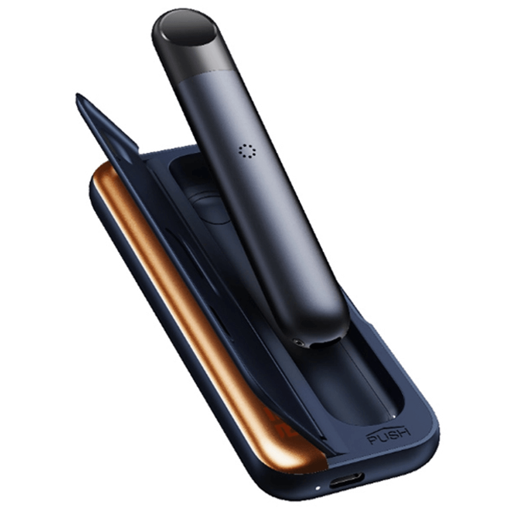 RELX Infinity Charging Case