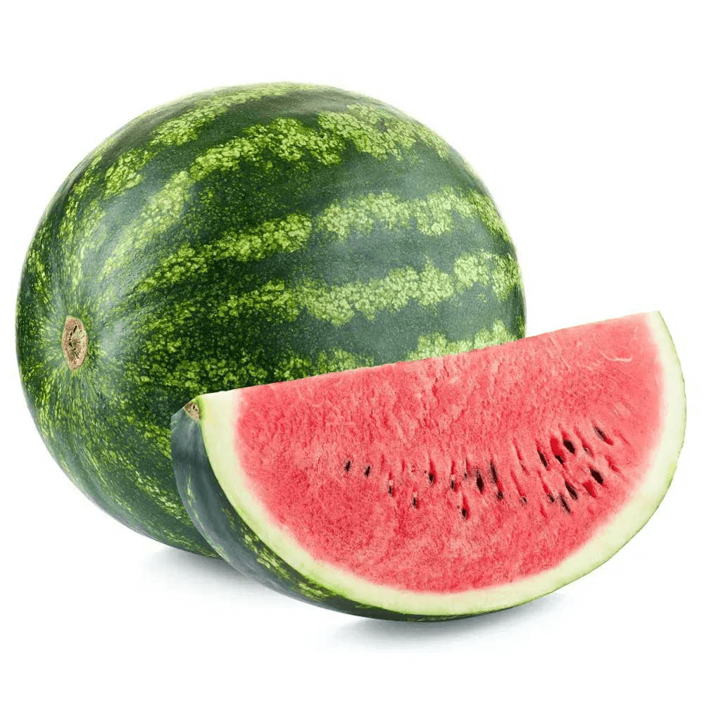 [KW059819] Yemeni Watermelon