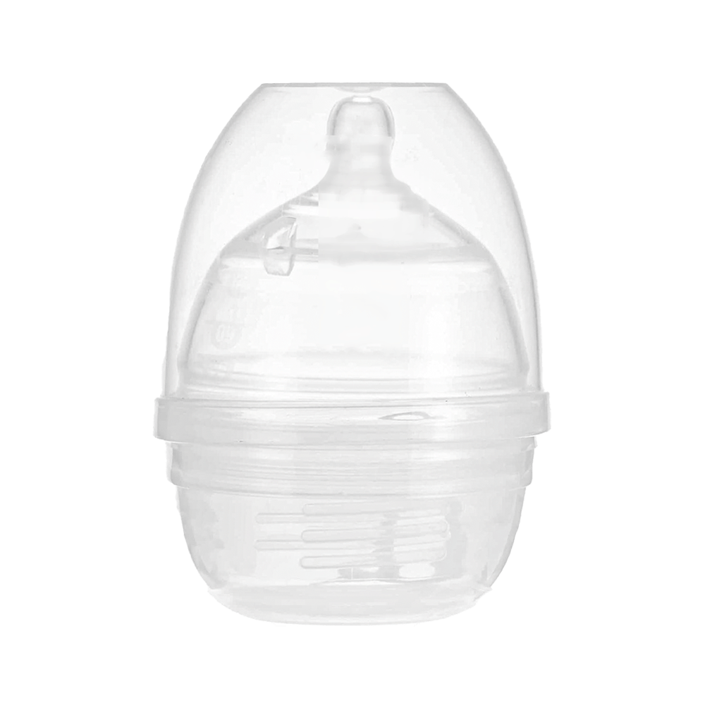 Farlin Shrinkable Silicone Feeder