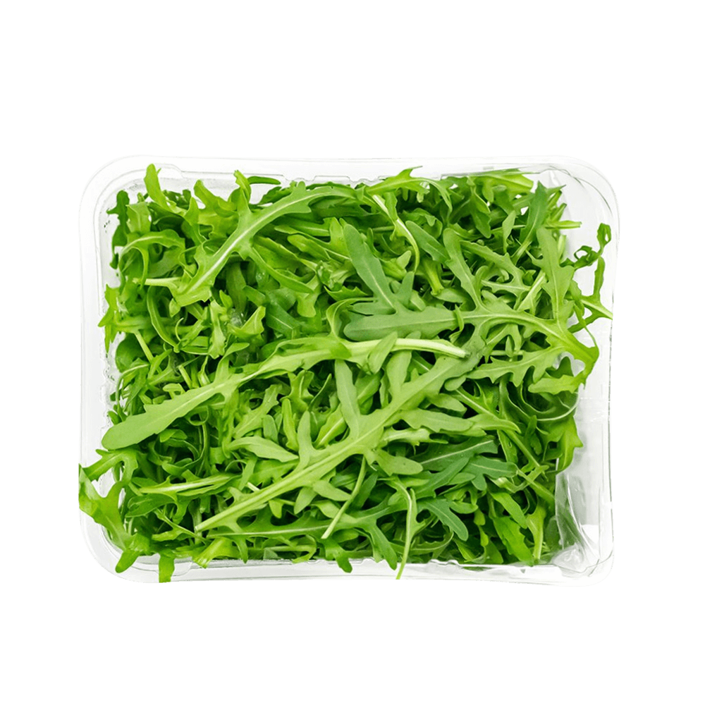 Natureland Organic Rocca