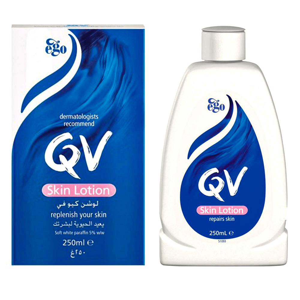 [KW051230] QV Skin Lotion