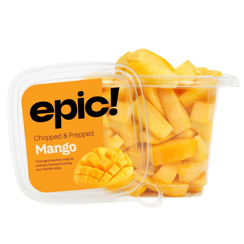 Epic! Mango Pot