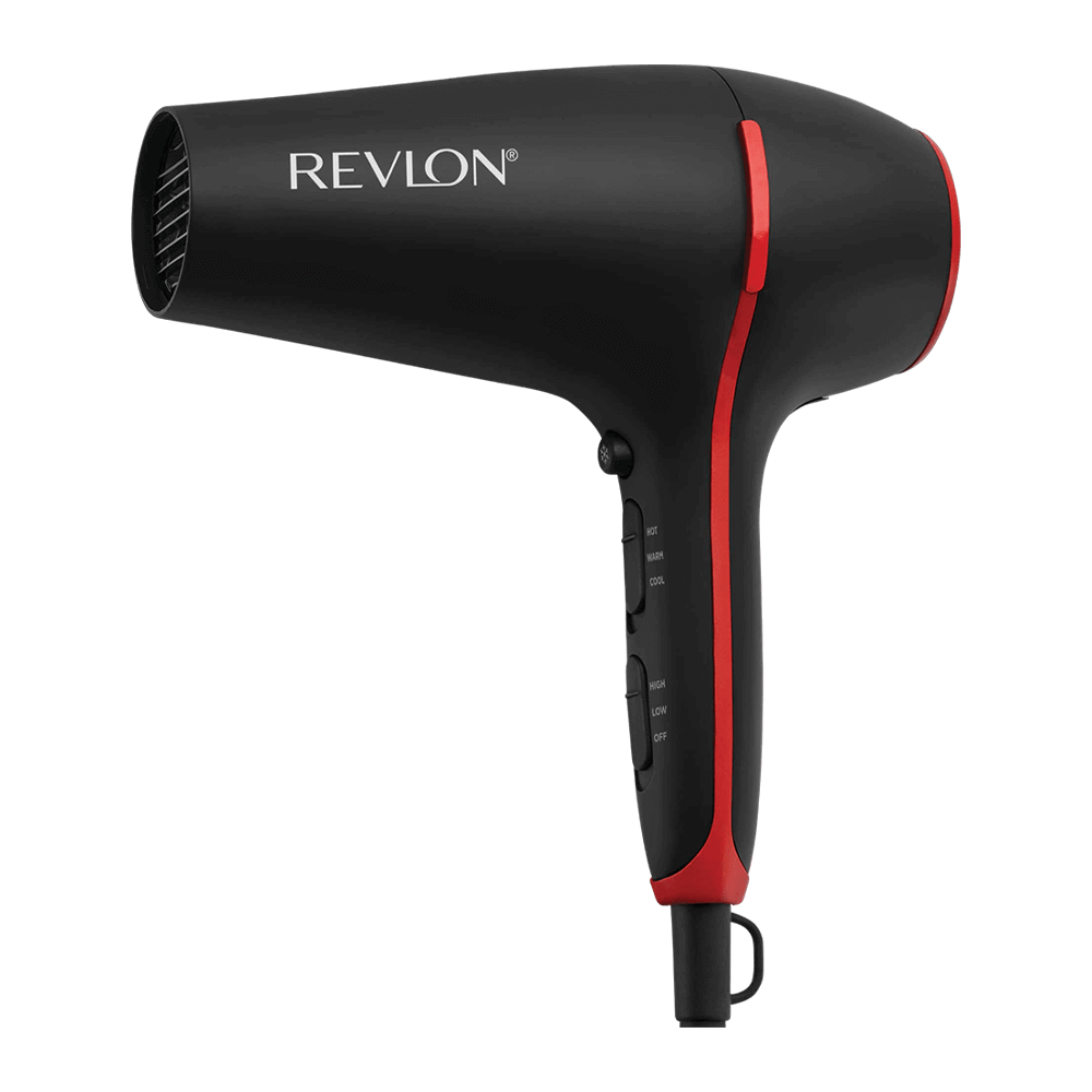 [KW067559] Revlon SmoothStay Coconut Oil-Infused Hair Dryer