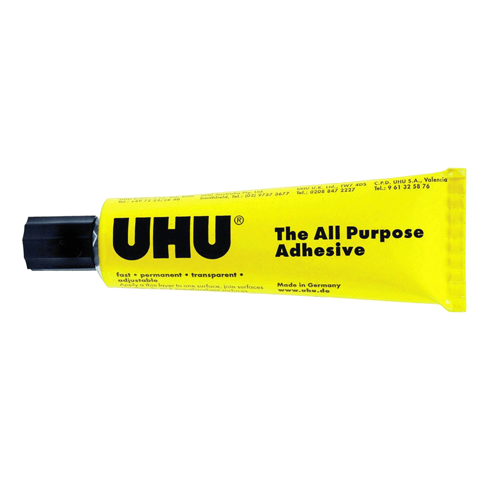 Uhu All Purpose Glue