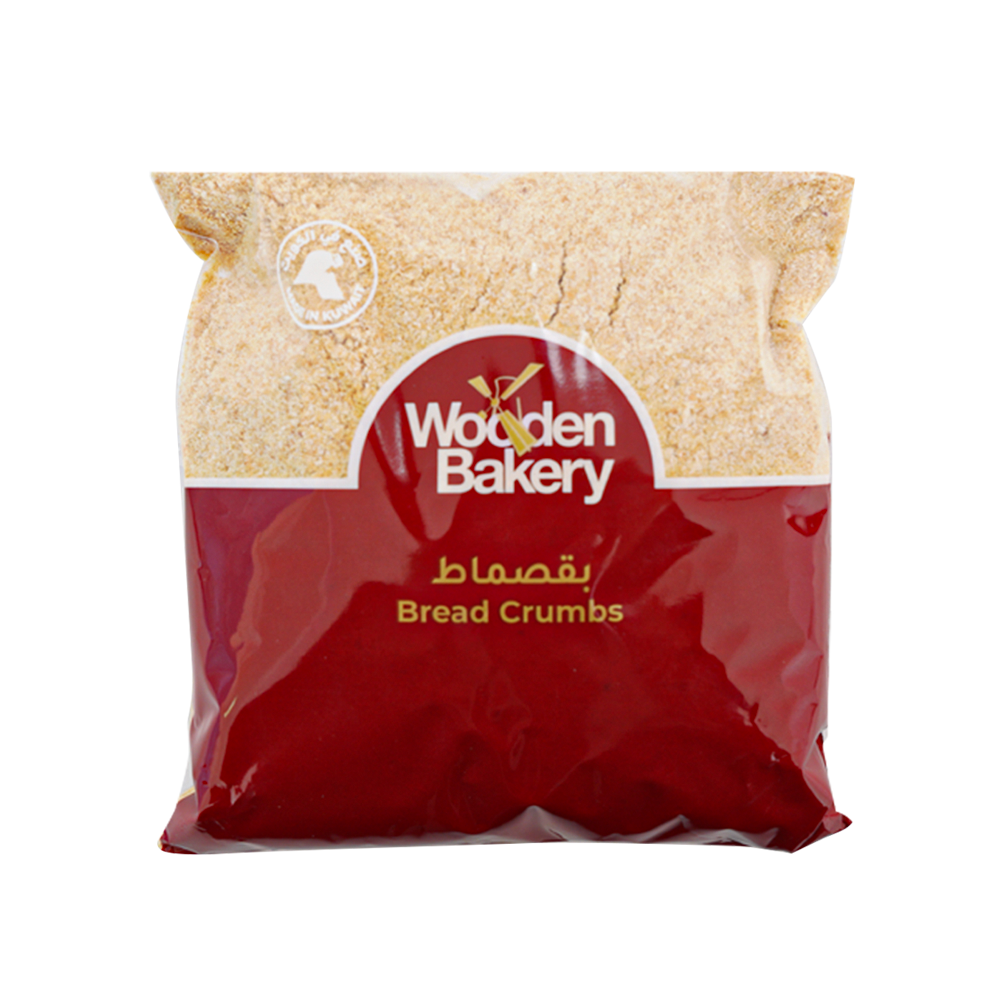 Wooden Bakery Crushed Kaak