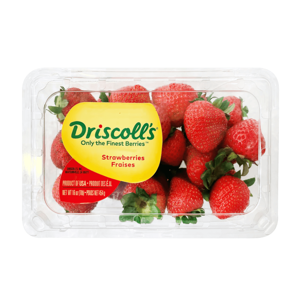 [KW052504] Driscoll's Strawberry