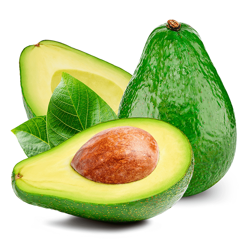 Tanzanian Avocado