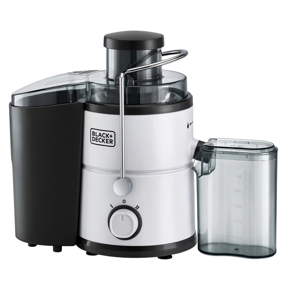 [KW063218] Black & Decker Juice Extractor