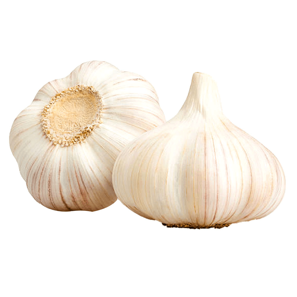 [KW050739] Natureland Organic Garlic