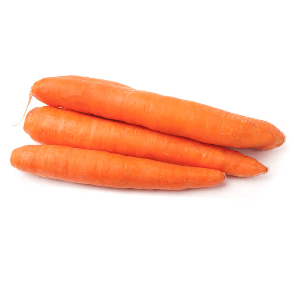 [KW051137] Natureland Organic Carrot