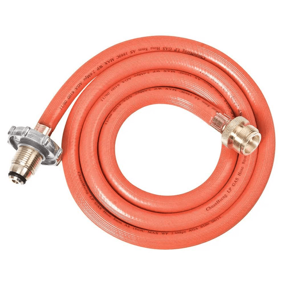 [KW059700] Companion Cylinder Pol-Bom Gas Hose
