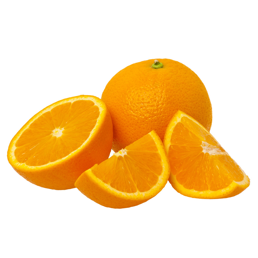 South African Navel Orange