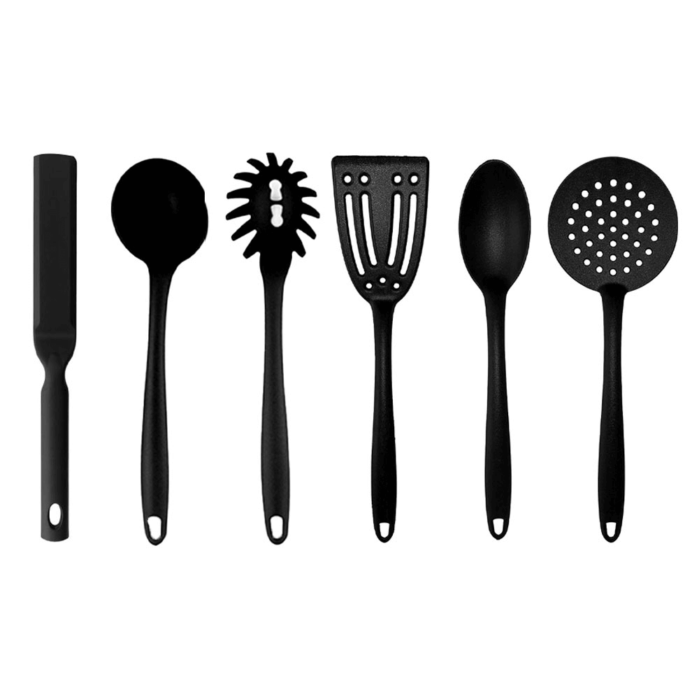 Geor Nylon Kitchen Tools