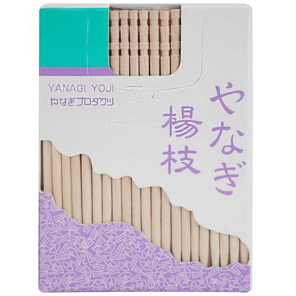 [KW057926] Yanagi Large Toothpicks