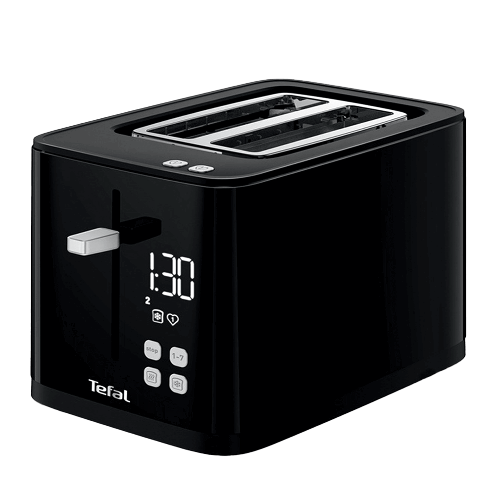 Tefal Smart N' Light Toaster
