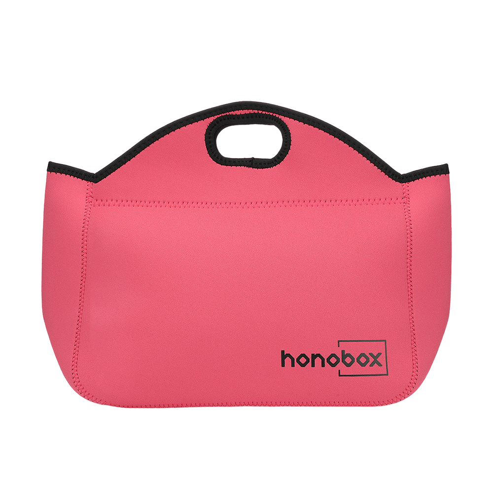 Honobox Bagi - Pink